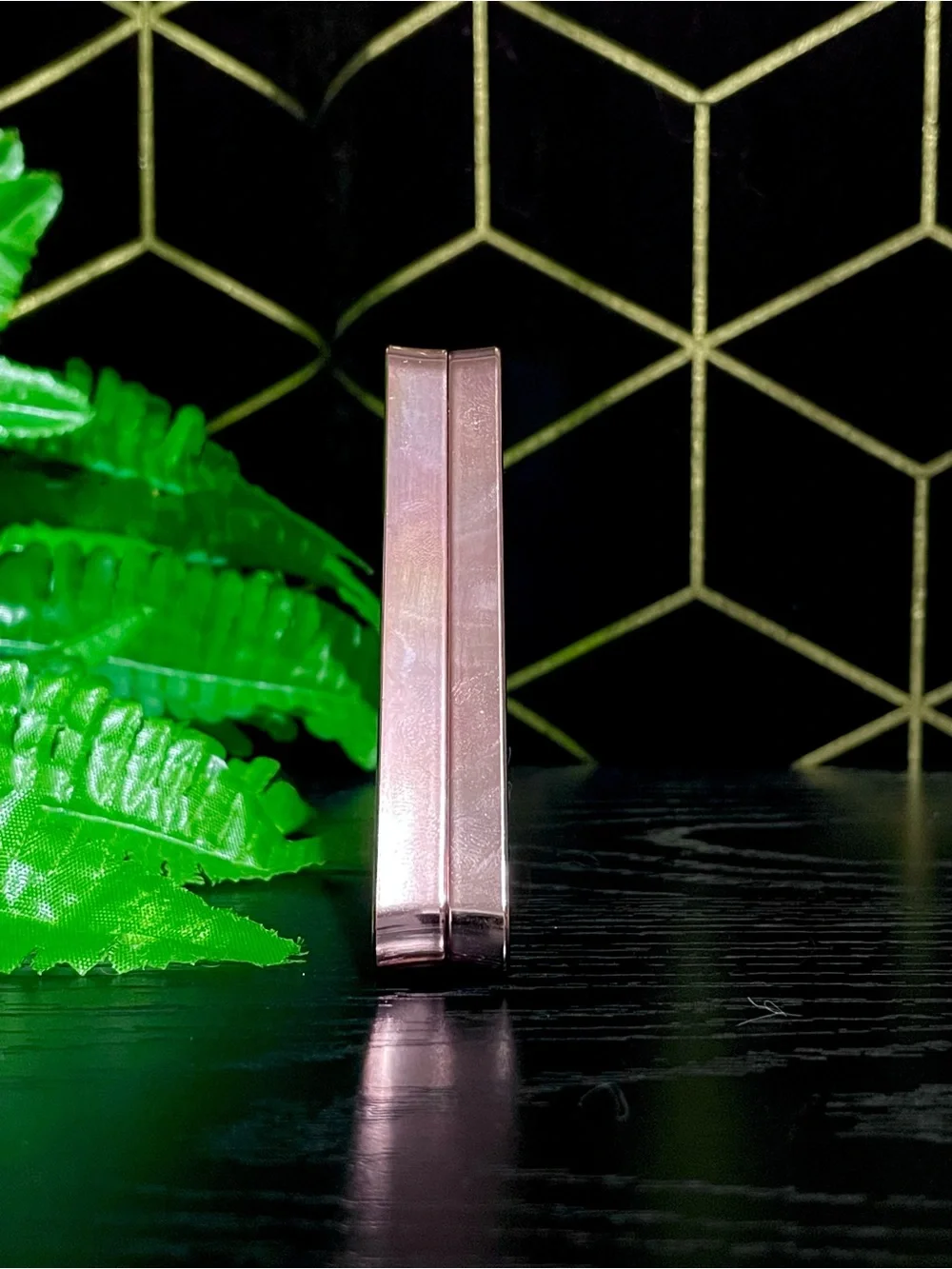 LYS Beauty Triple Fix Setting Powder – Shade: Resilience (Translucent)